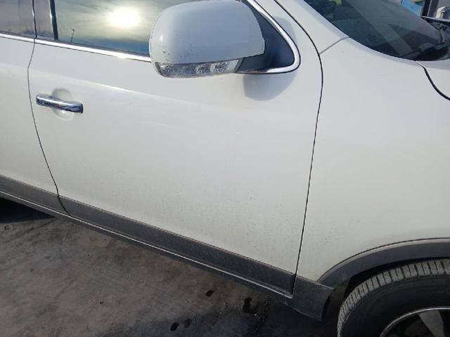 Drzwi przednie prawe HYUNDAI Veracruz