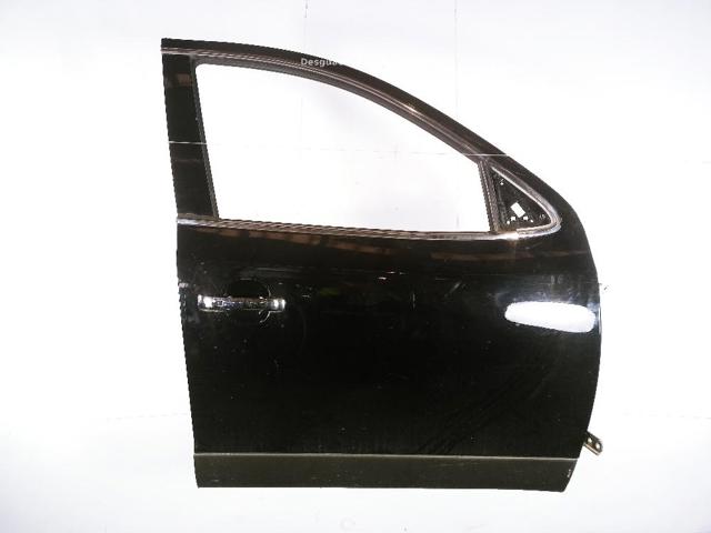 Drzwi przednie prawe HYUNDAI Veracruz