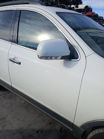 Drzwi przednie prawe HYUNDAI Veracruz