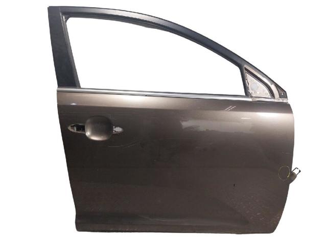 Drzwi przednie prawe 760043W000 HYUNDAI