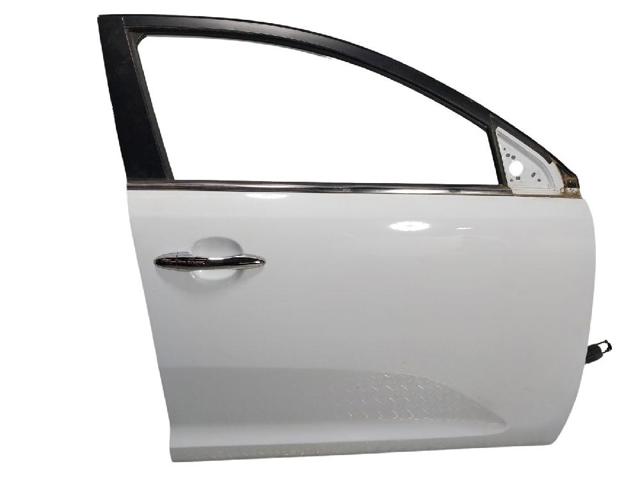 Drzwi przednie prawe 760043W000 HYUNDAI