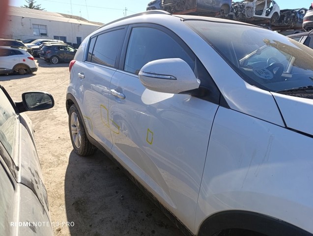 760043W000 Hyundai/Kia