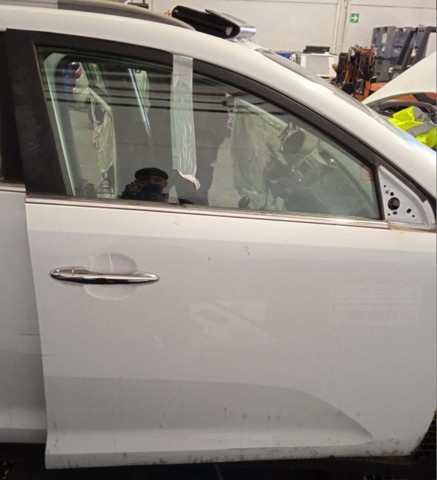 Drzwi przednie prawe 760043W000 HYUNDAI