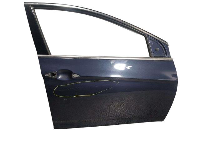 Drzwi przednie prawe 760043Z000 HYUNDAI