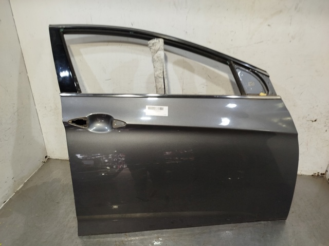 Drzwi przednie prawe 760043Z000 HYUNDAI