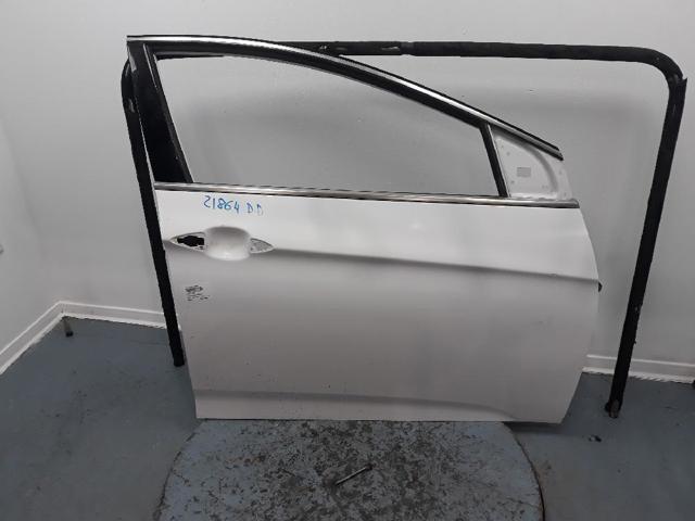 Drzwi przednie prawe 760043Z000 HYUNDAI