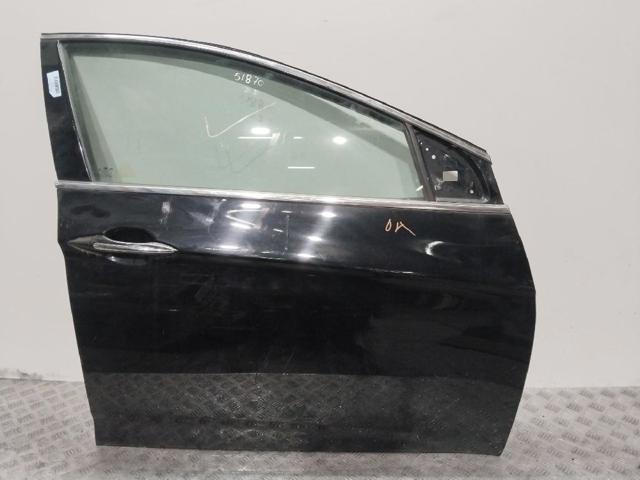Drzwi przednie prawe 760043Z000 HYUNDAI
