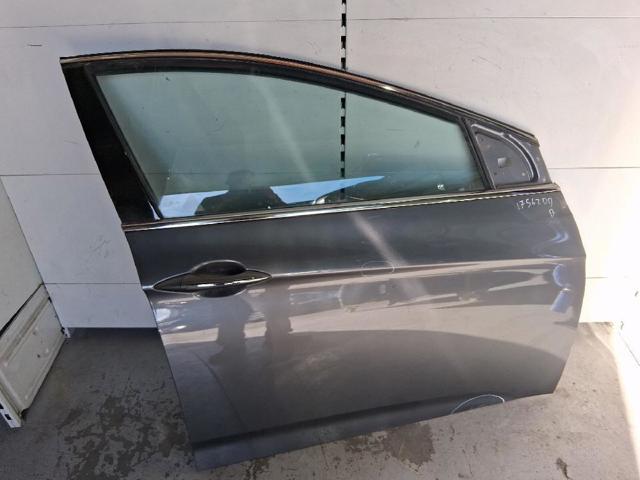 Drzwi przednie prawe 760043Z000 HYUNDAI