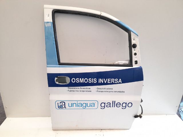 Drzwi przednie prawe Hyundai H-1 STAREX A1