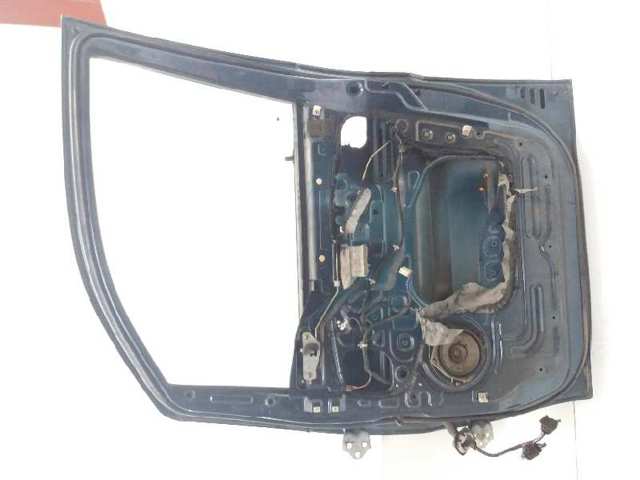 Drzwi przednie prawe Hyundai H-1 STAREX A1