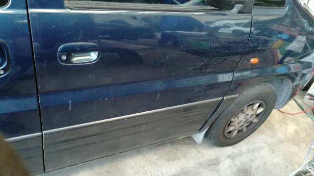 Drzwi przednie prawe Hyundai H-1 STAREX A1