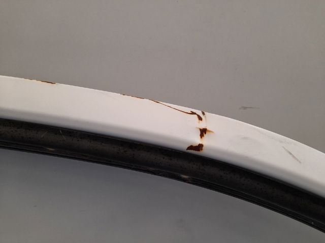 Drzwi przednie prawe Hyundai H-1 STAREX A1