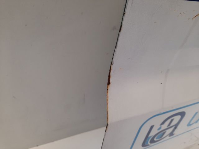 Drzwi przednie prawe Hyundai H-1 STAREX A1