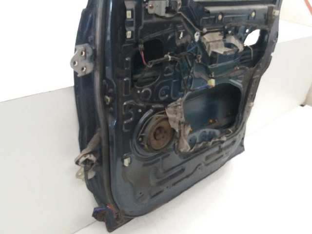 Drzwi przednie prawe Hyundai H-1 STAREX A1