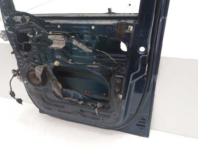 Drzwi przednie prawe Hyundai H-1 STAREX A1