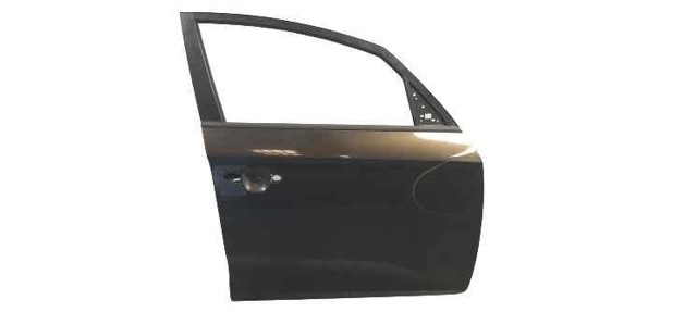 Drzwi przednie prawe 76004A4000 HYUNDAI