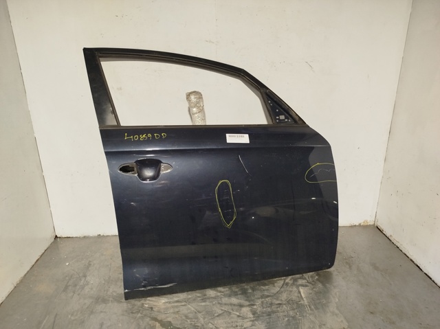 Drzwi przednie prawe 76004A4000 HYUNDAI