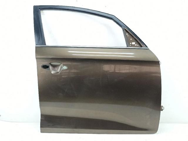 Drzwi przednie prawe 76004A4000 HYUNDAI