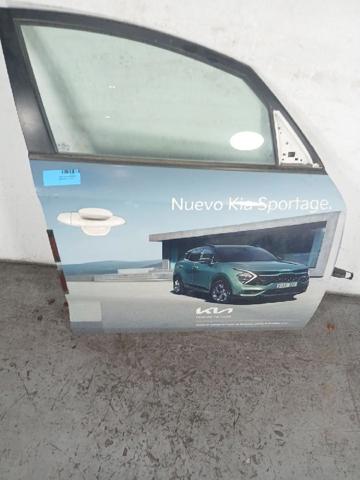 Drzwi przednie prawe 76004A4000 HYUNDAI