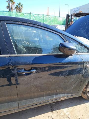 Drzwi przednie prawe 76004A4000 HYUNDAI
