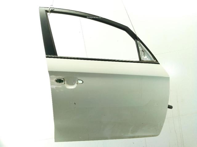 Drzwi przednie prawe 76004A4000 HYUNDAI