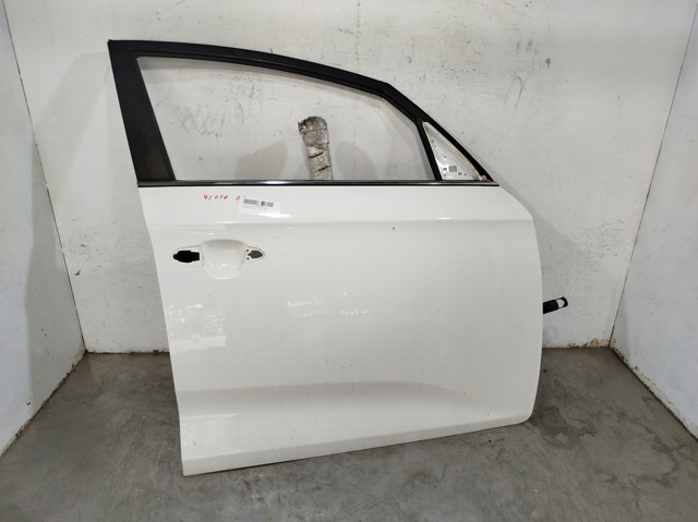 Drzwi przednie prawe 76004A4000 HYUNDAI