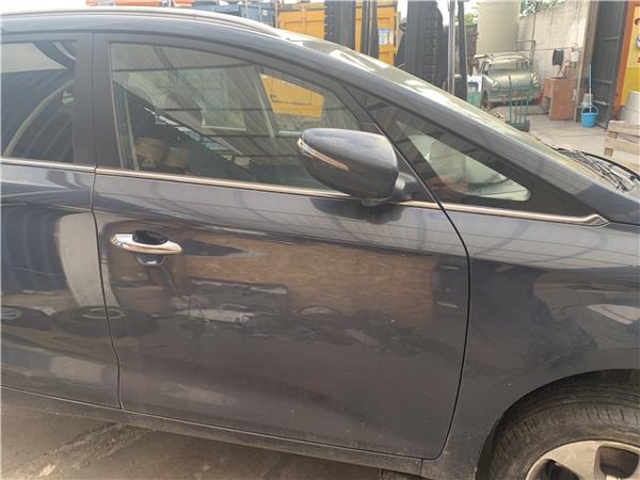 Drzwi przednie prawe 76004A4000 HYUNDAI