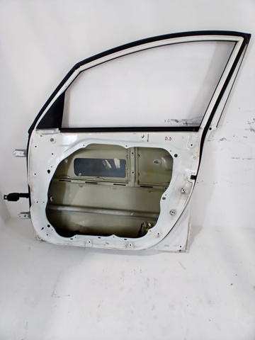 Drzwi przednie prawe 76004A4000 HYUNDAI