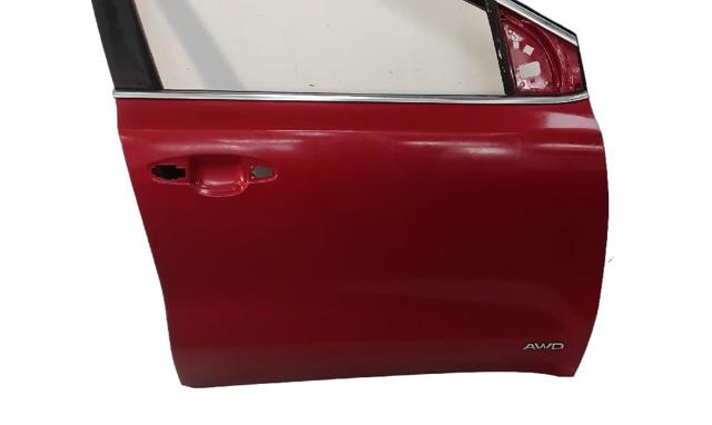 Drzwi przednie prawe 76004F1000 HYUNDAI