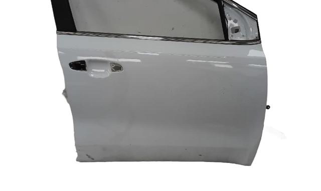 Drzwi przednie prawe 76004F1000 HYUNDAI