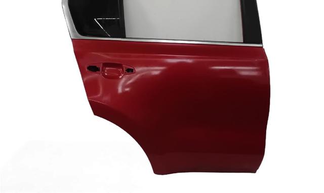 Drzwi przednie prawe 76004F1000 HYUNDAI