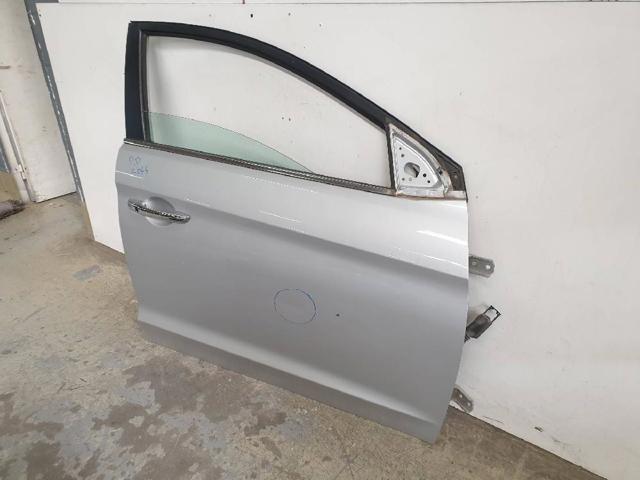 Drzwi przednie prawe Hyundai Elantra 6 AD