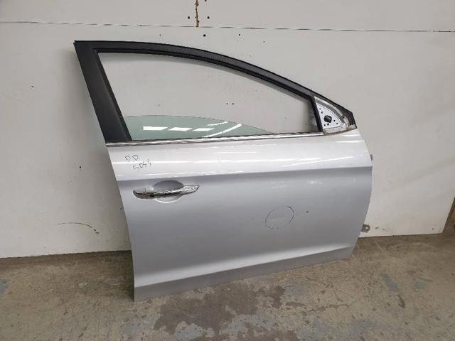 Drzwi przednie prawe Hyundai Elantra 6 AD