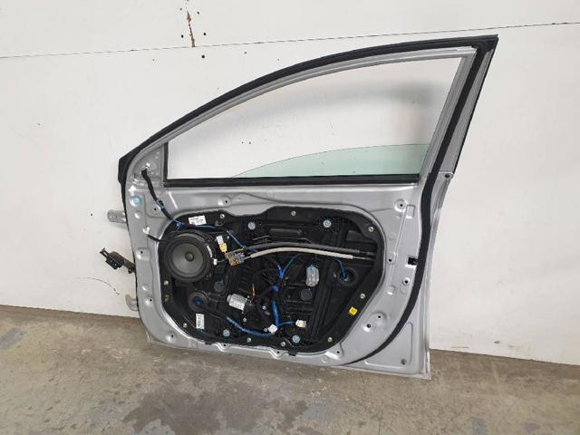 Drzwi przednie prawe Hyundai Elantra 6 AD