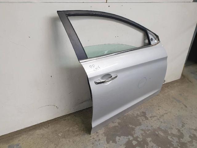 Drzwi przednie prawe Hyundai Elantra 6 AD