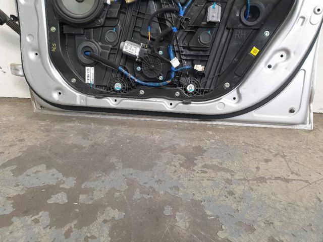 Drzwi przednie prawe Hyundai Elantra 6 AD