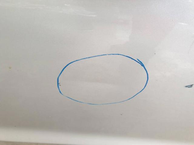 Drzwi przednie prawe Hyundai Elantra 6 AD