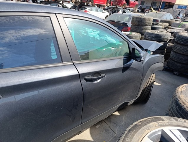  Hyundai KONA  (OS)