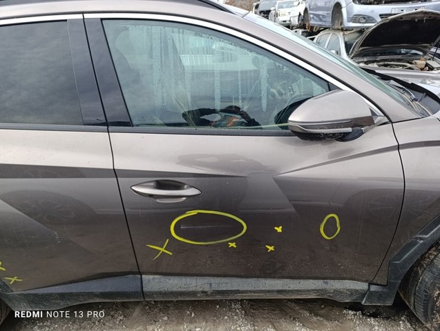 76004N7005 Hyundai/Kia