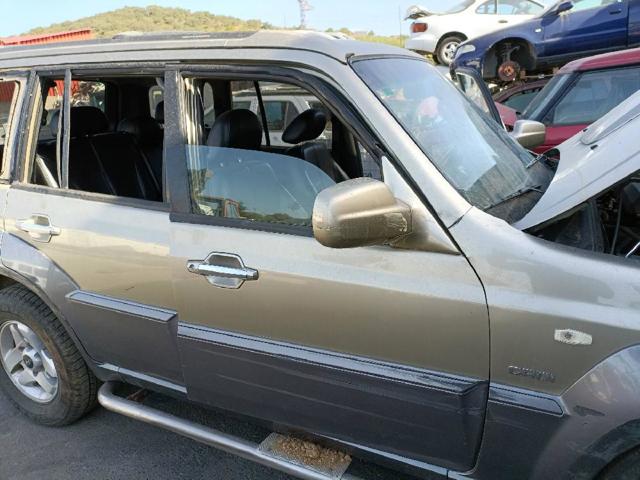 Drzwi przednie prawe 76020H1010 HYUNDAI