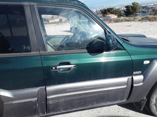 Drzwi przednie prawe 76020H1010 HYUNDAI