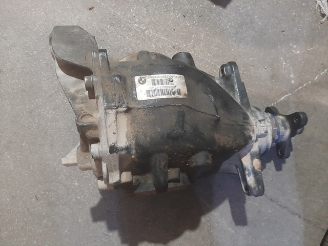 Reduktor mostu tylnego 7603748 BMW