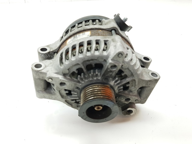 Alternator 7606628 BMW