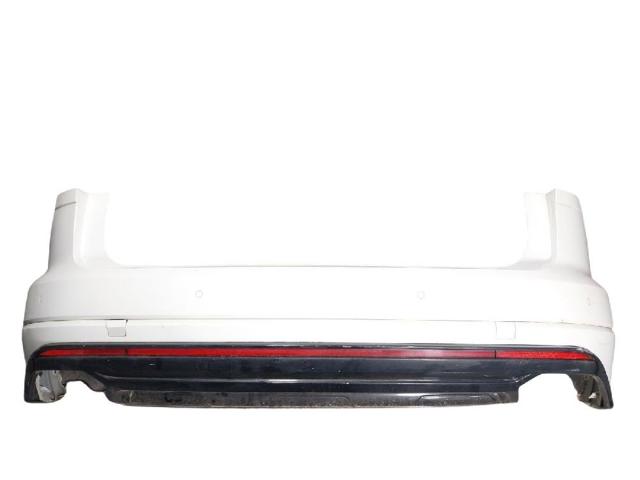  Volkswagen Touareg III (2017-2026)