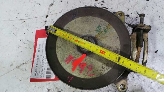 Pompa wspomagania kierownicy Fiat Ritmo