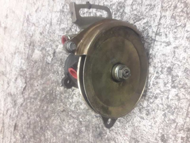 Pompa wspomagania hydraulicznego kierownicy 7611323 FIAT
