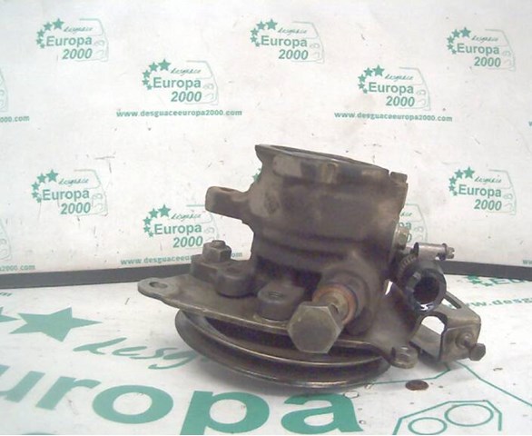 Pompa wspomagania hydraulicznego kierownicy 7611323 Fiat/Alfa/Lancia