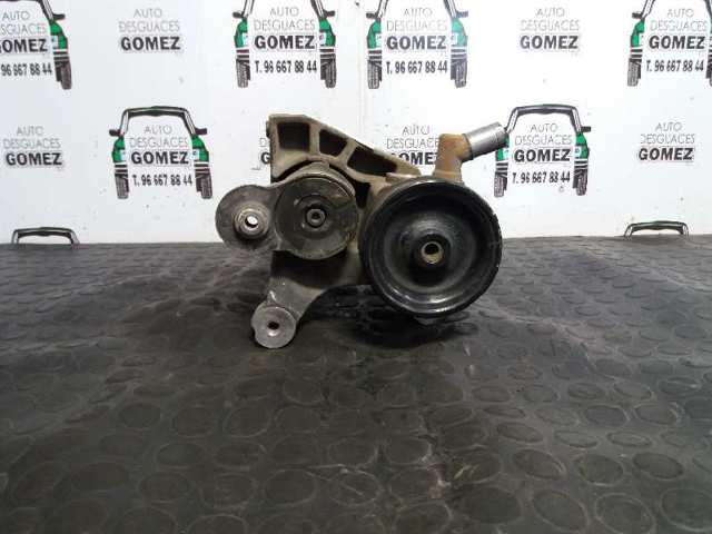 Pompa wspomagania hydraulicznego kierownicy 7612955116 FIAT