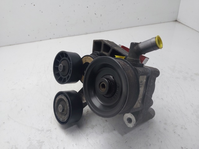 Pompa wspomagania hydraulicznego kierownicy 7612955116 FIAT