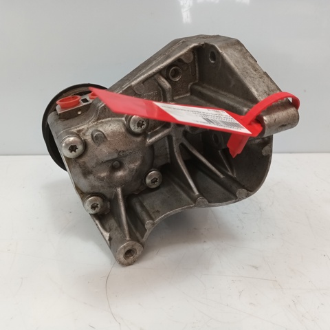 Pompa wspomagania hydraulicznego kierownicy 7612955116 FIAT